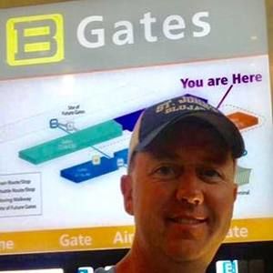 Meet your Posher, Brian